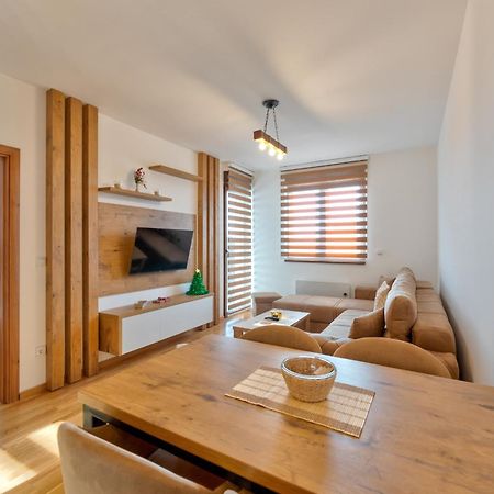Premija Spa, Vila Zlatibor Luxury & Spa Exteriér fotografie