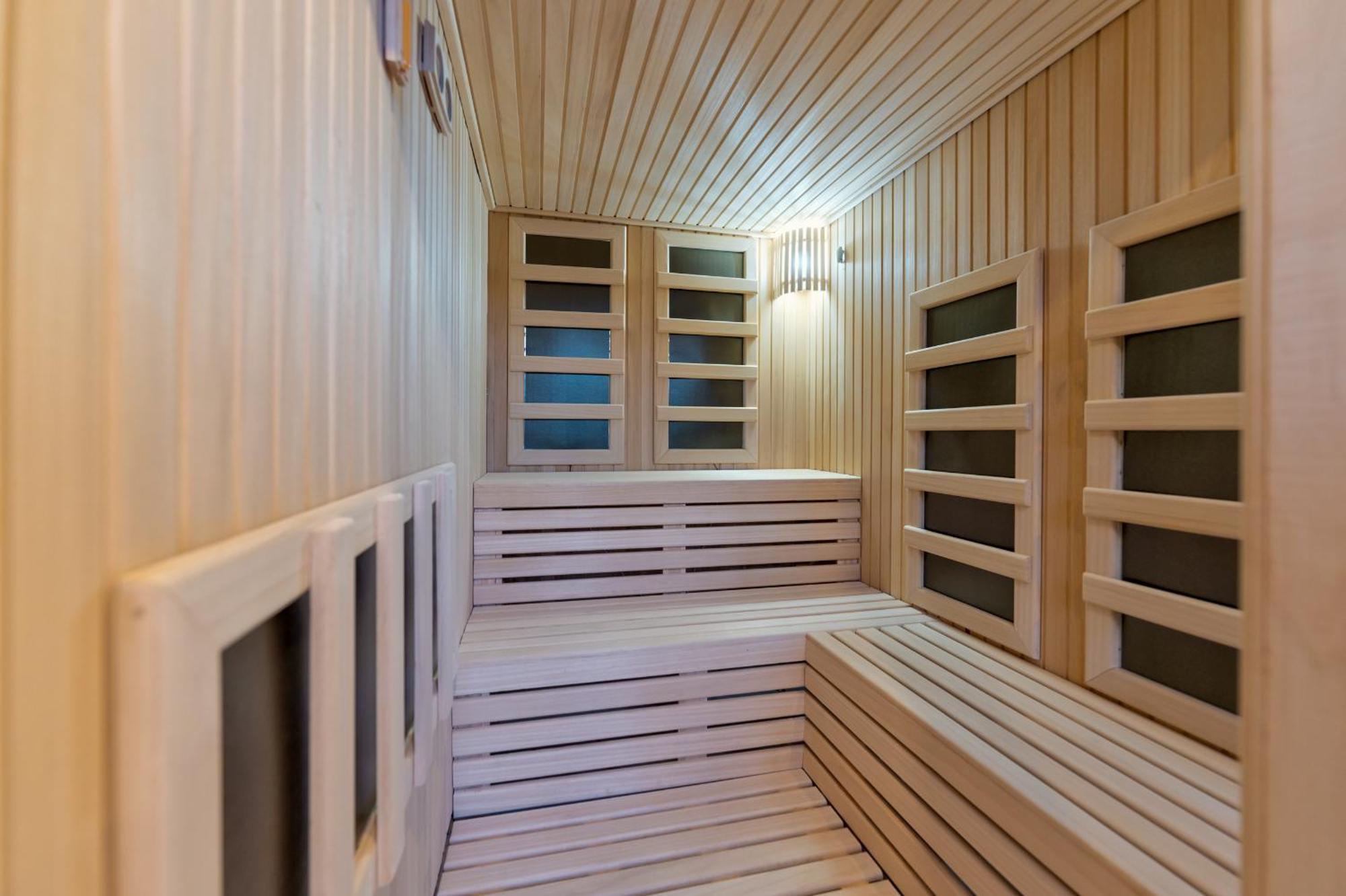 Premija Spa, Vila Zlatibor Luxury & Spa Exteriér fotografie