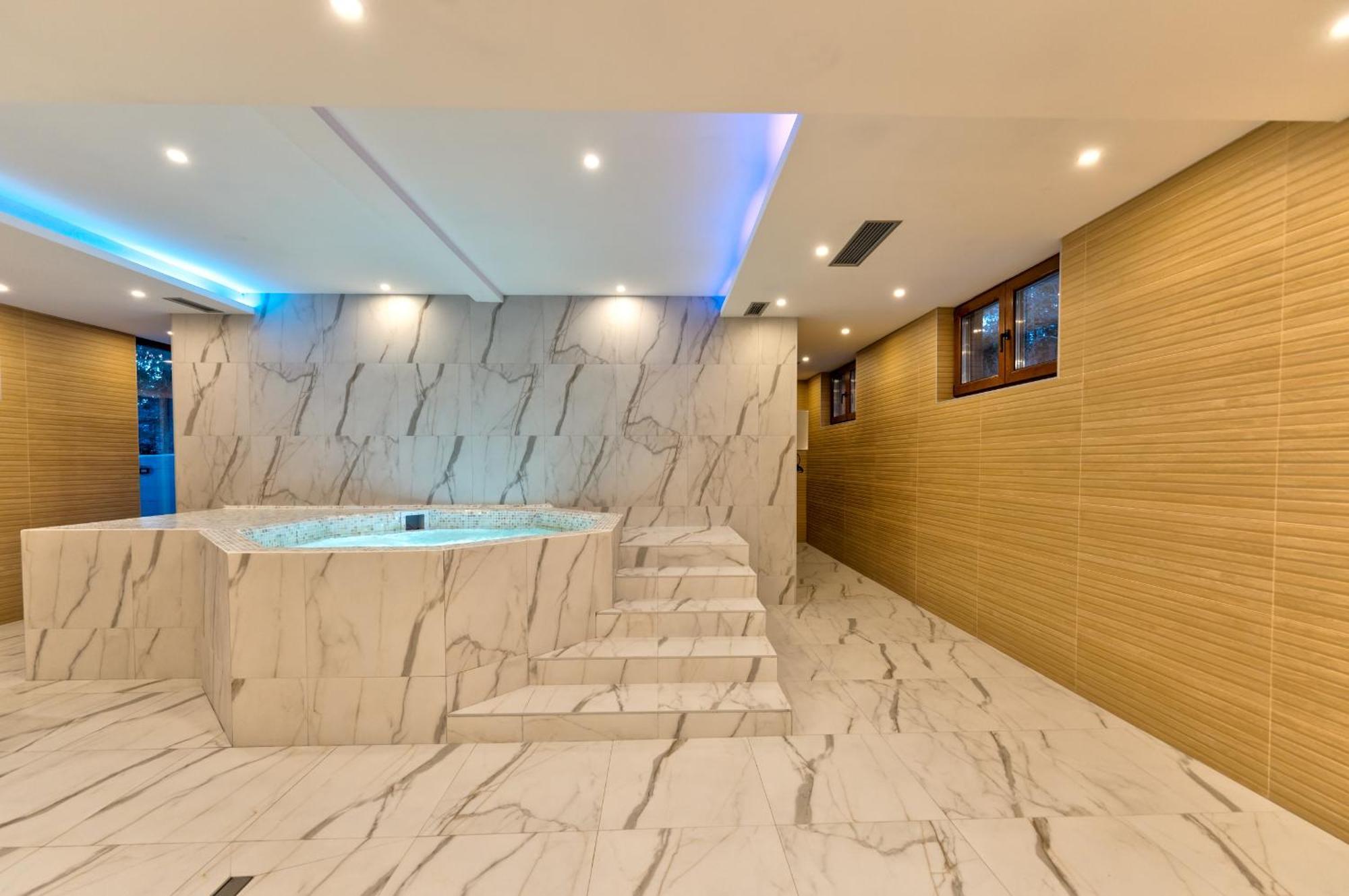 Premija Spa, Vila Zlatibor Luxury & Spa Exteriér fotografie