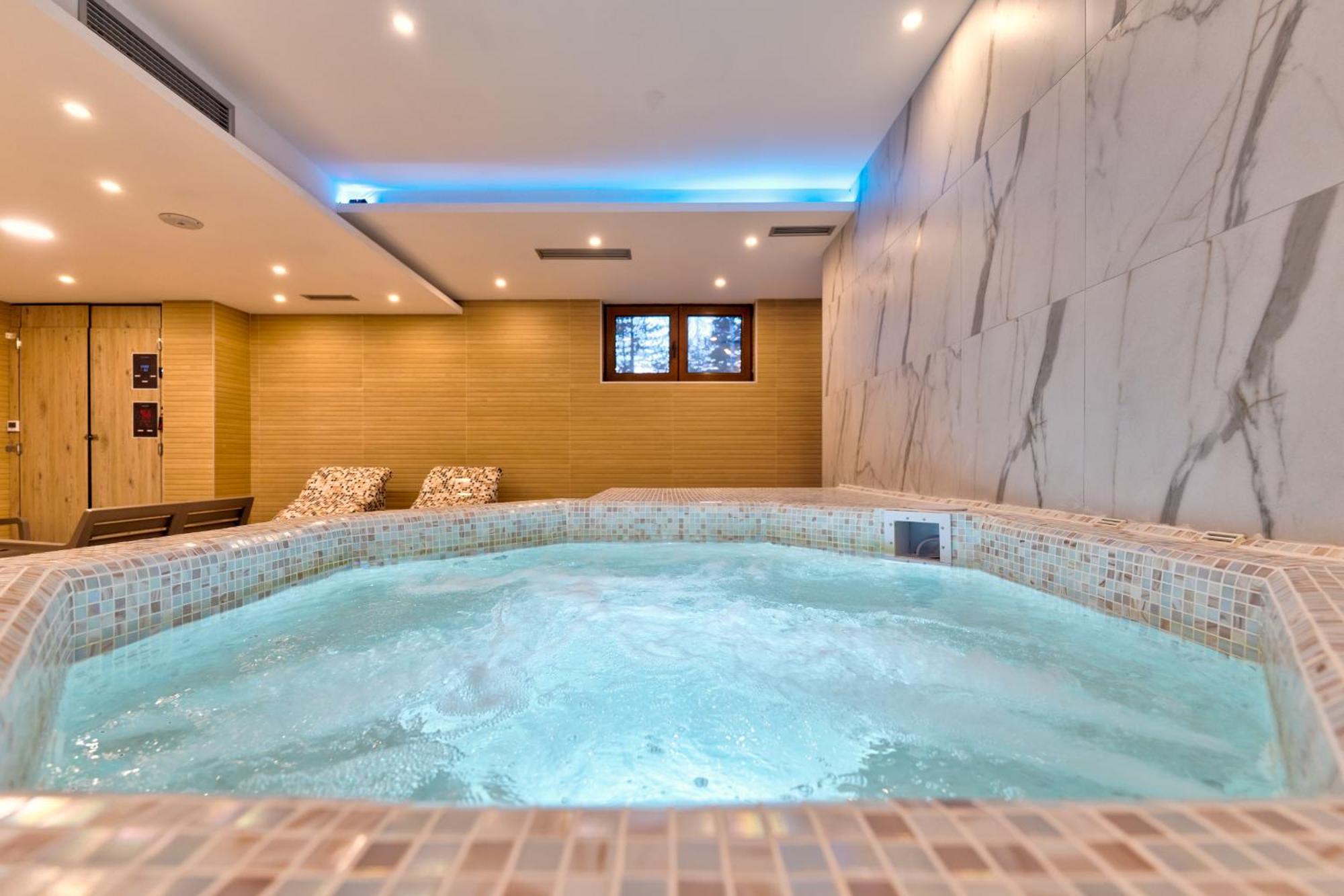 Premija Spa, Vila Zlatibor Luxury & Spa Exteriér fotografie