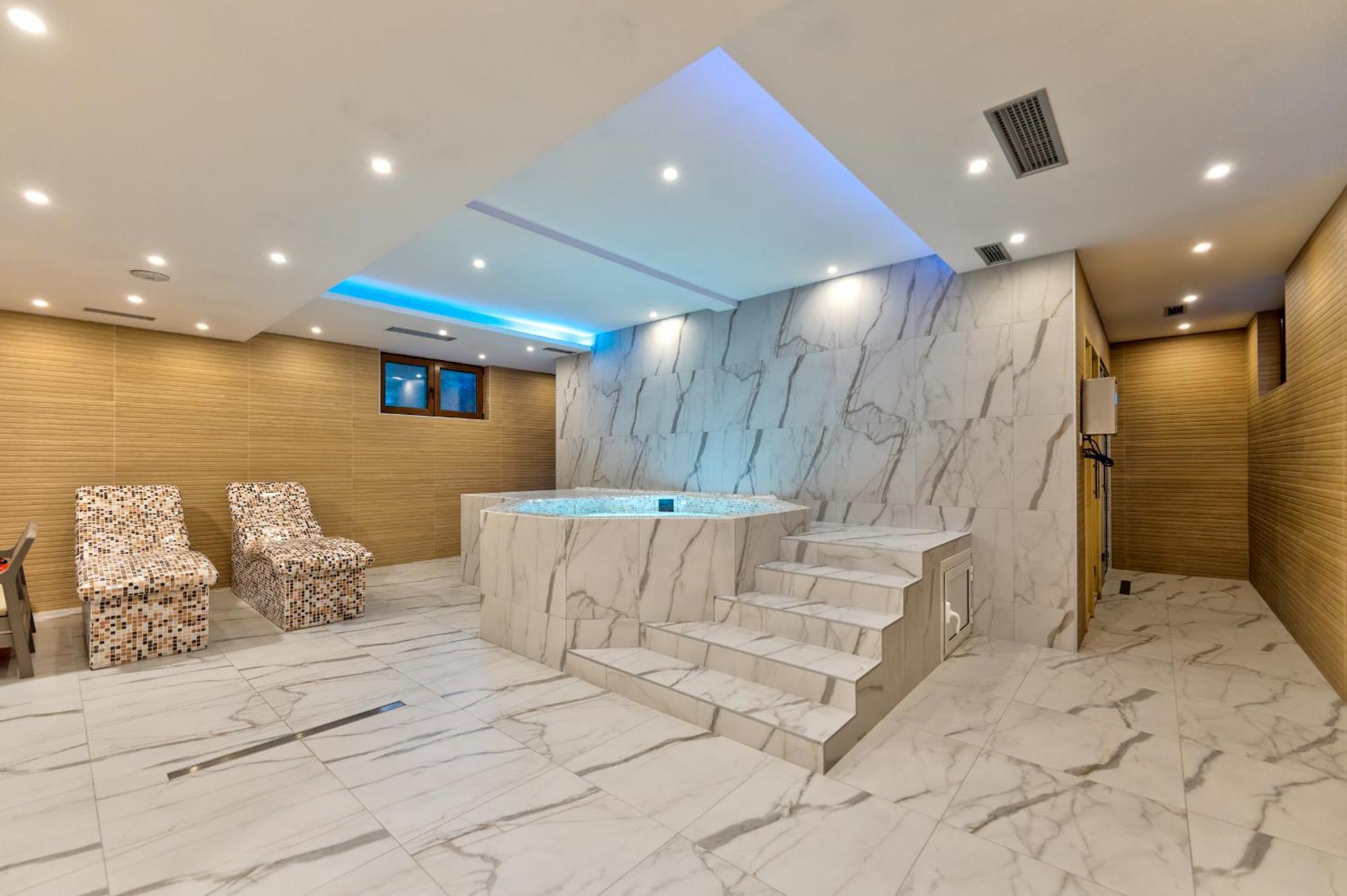Premija Spa, Vila Zlatibor Luxury & Spa Exteriér fotografie