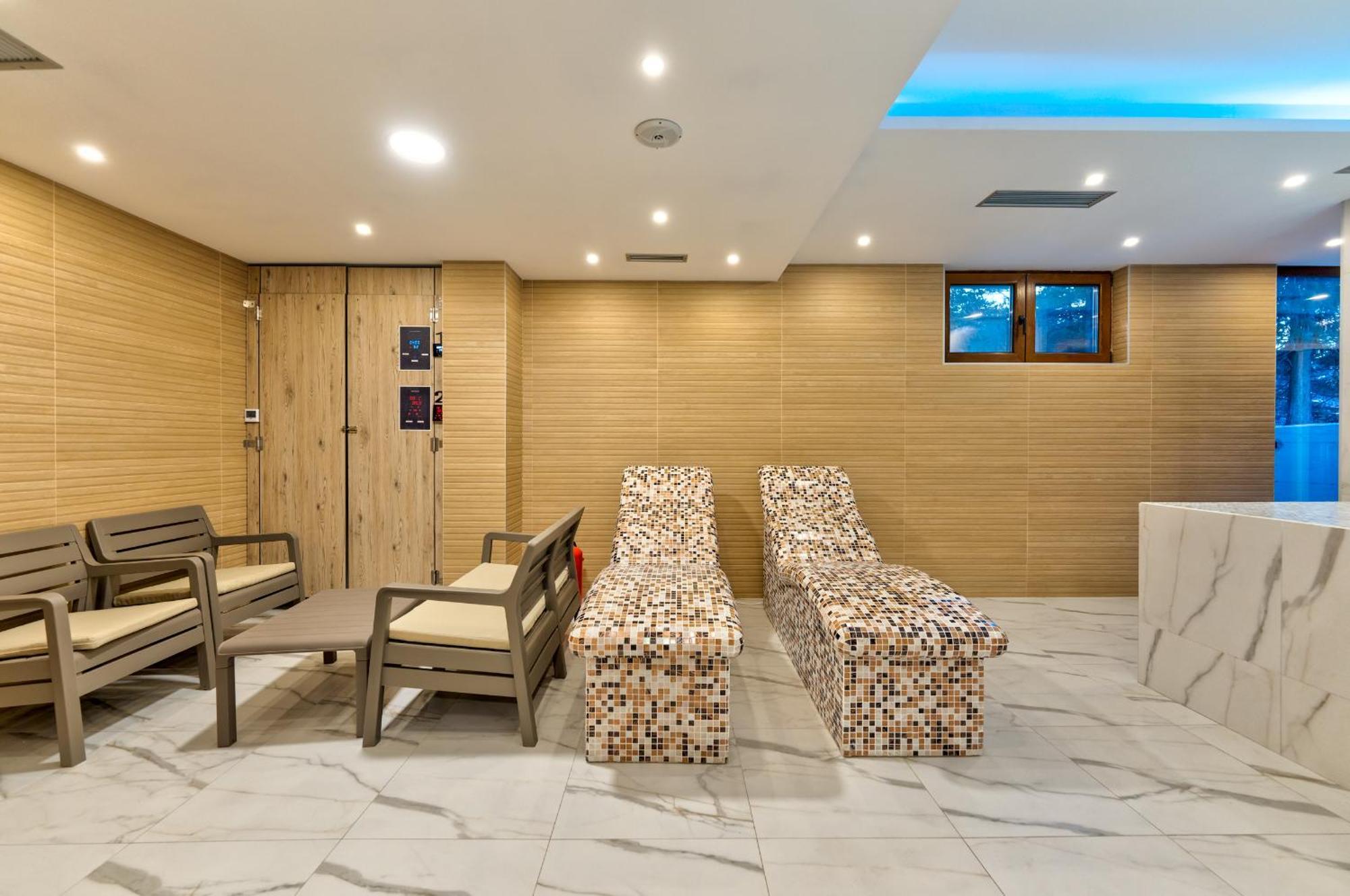 Premija Spa, Vila Zlatibor Luxury & Spa Exteriér fotografie