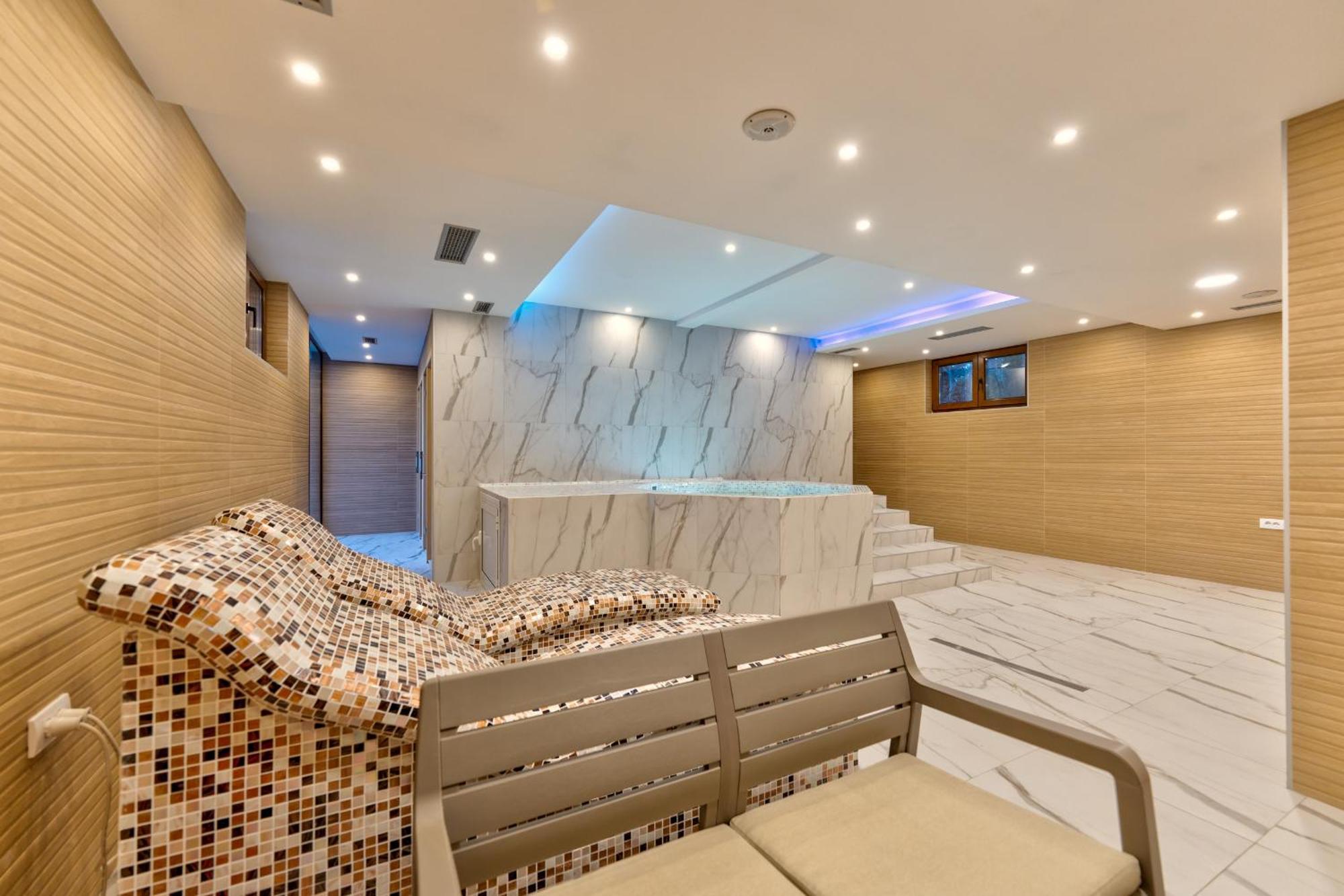Premija Spa, Vila Zlatibor Luxury & Spa Exteriér fotografie