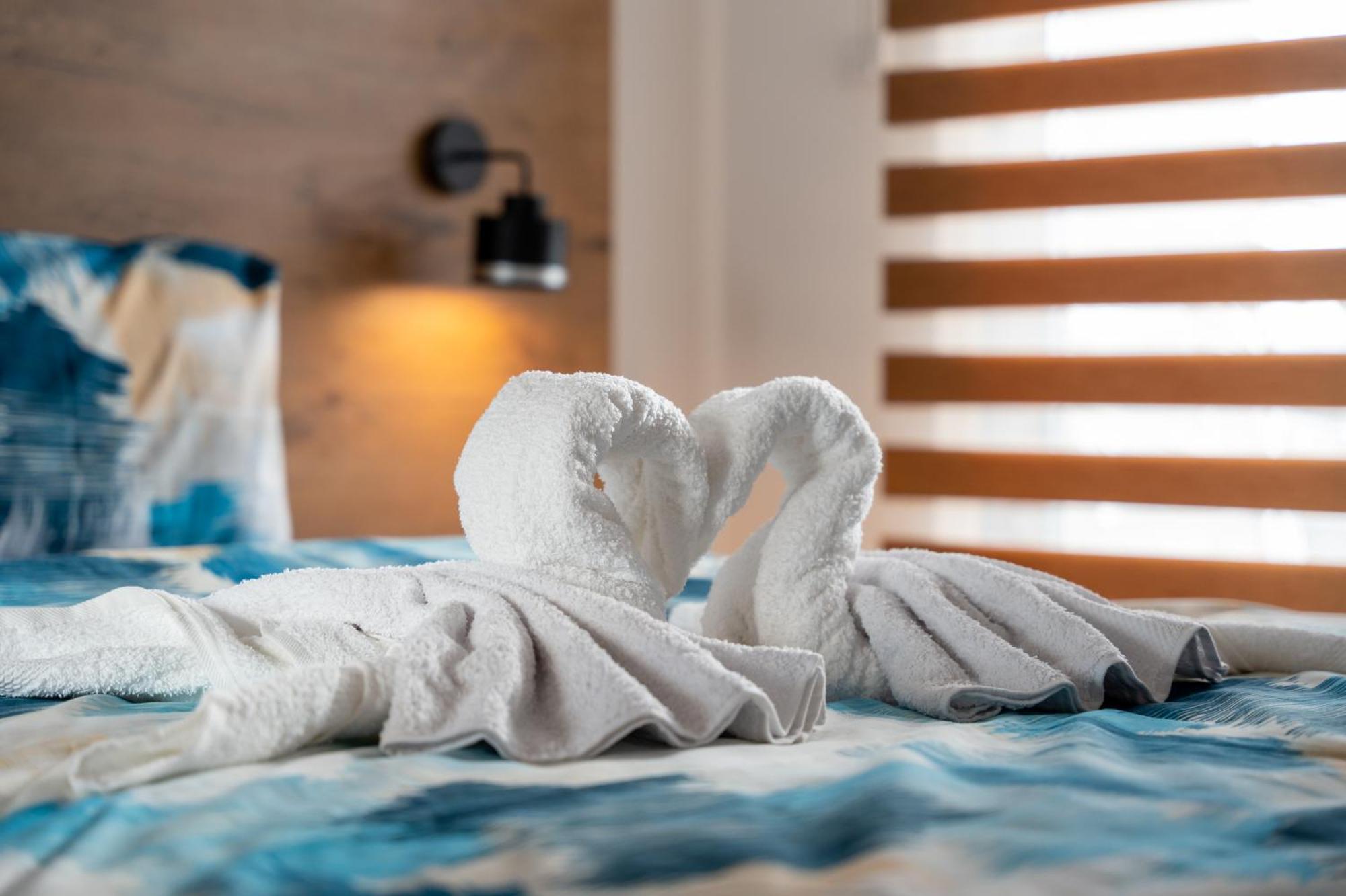 Premija Spa, Vila Zlatibor Luxury & Spa Exteriér fotografie