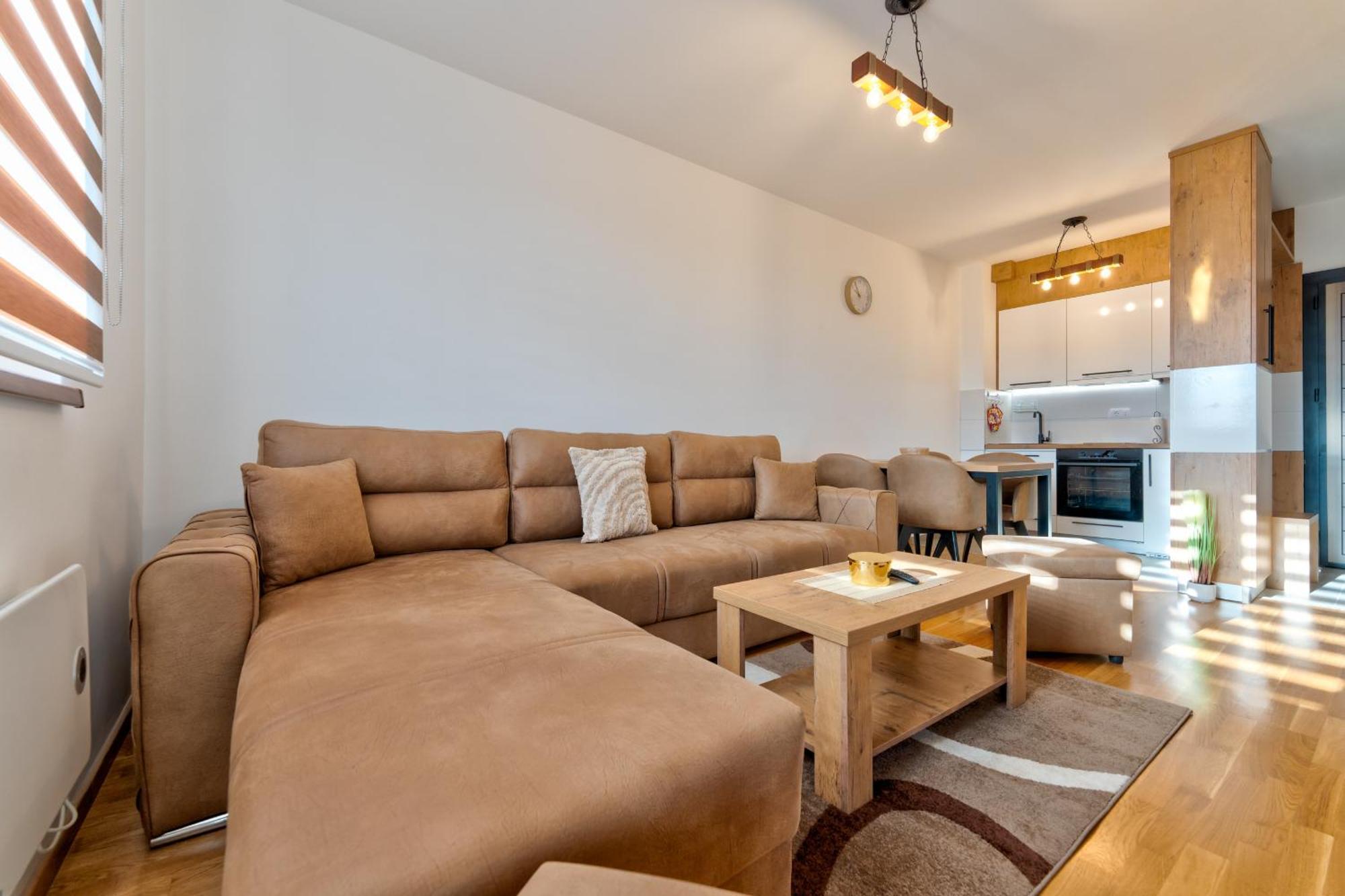 Premija Spa, Vila Zlatibor Luxury & Spa Exteriér fotografie