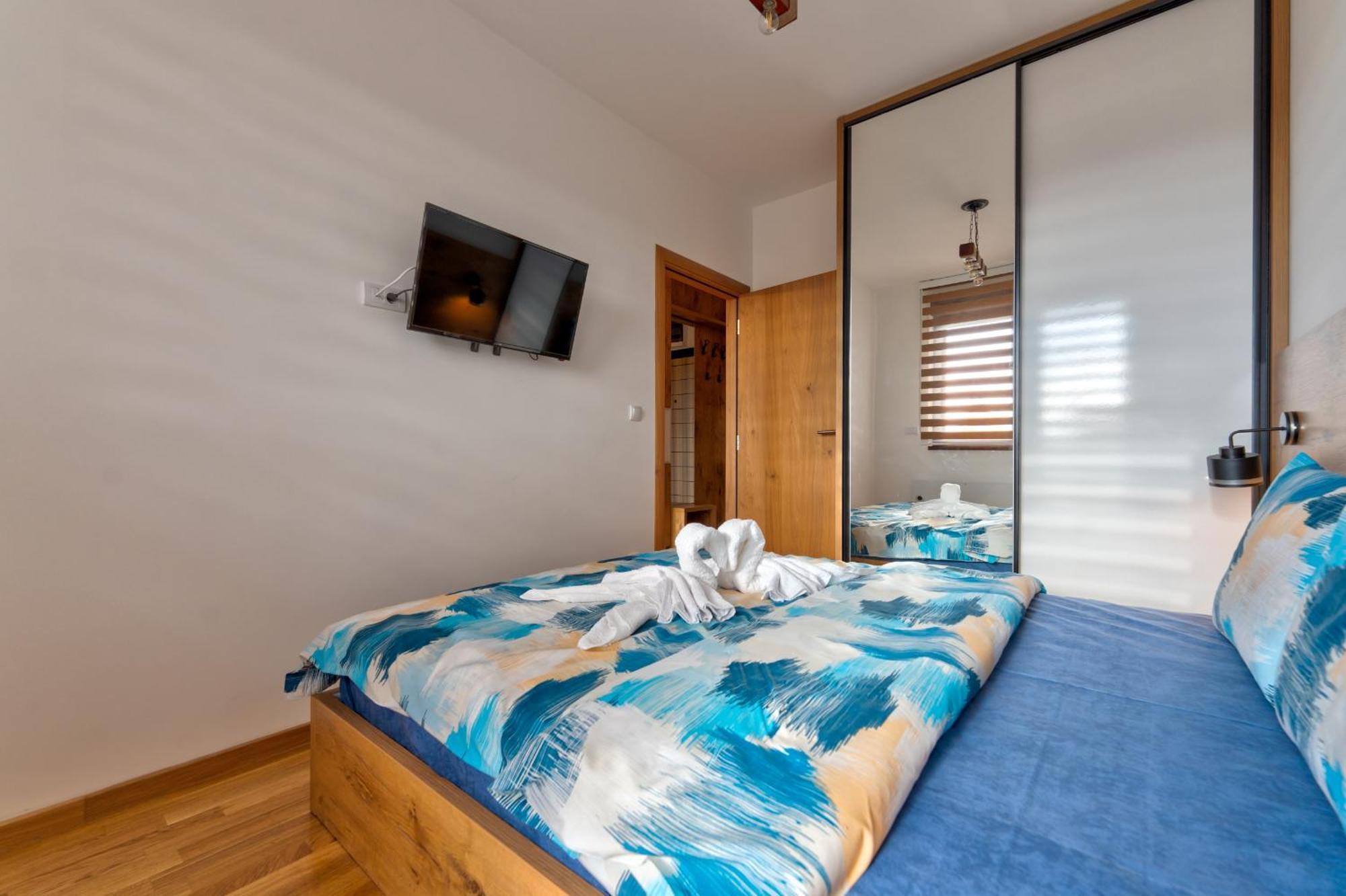Premija Spa, Vila Zlatibor Luxury & Spa Exteriér fotografie