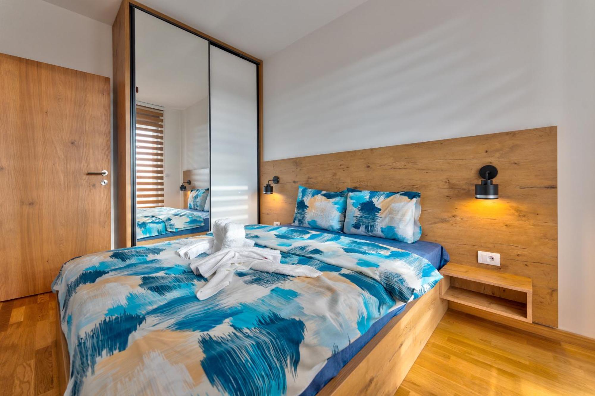 Premija Spa, Vila Zlatibor Luxury & Spa Exteriér fotografie
