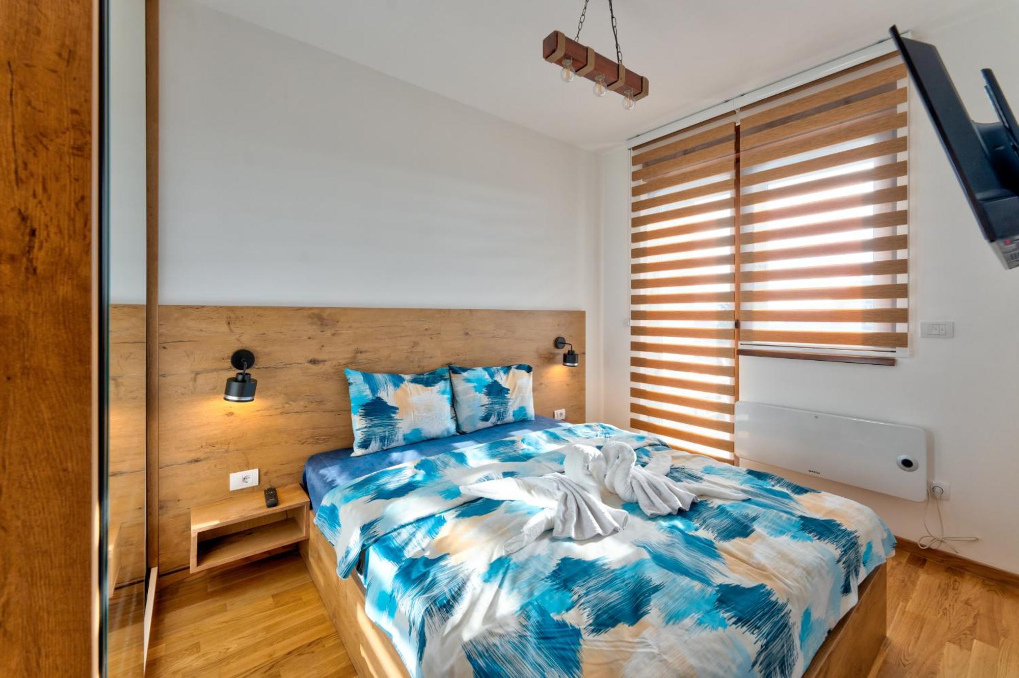 Premija Spa, Vila Zlatibor Luxury & Spa Exteriér fotografie