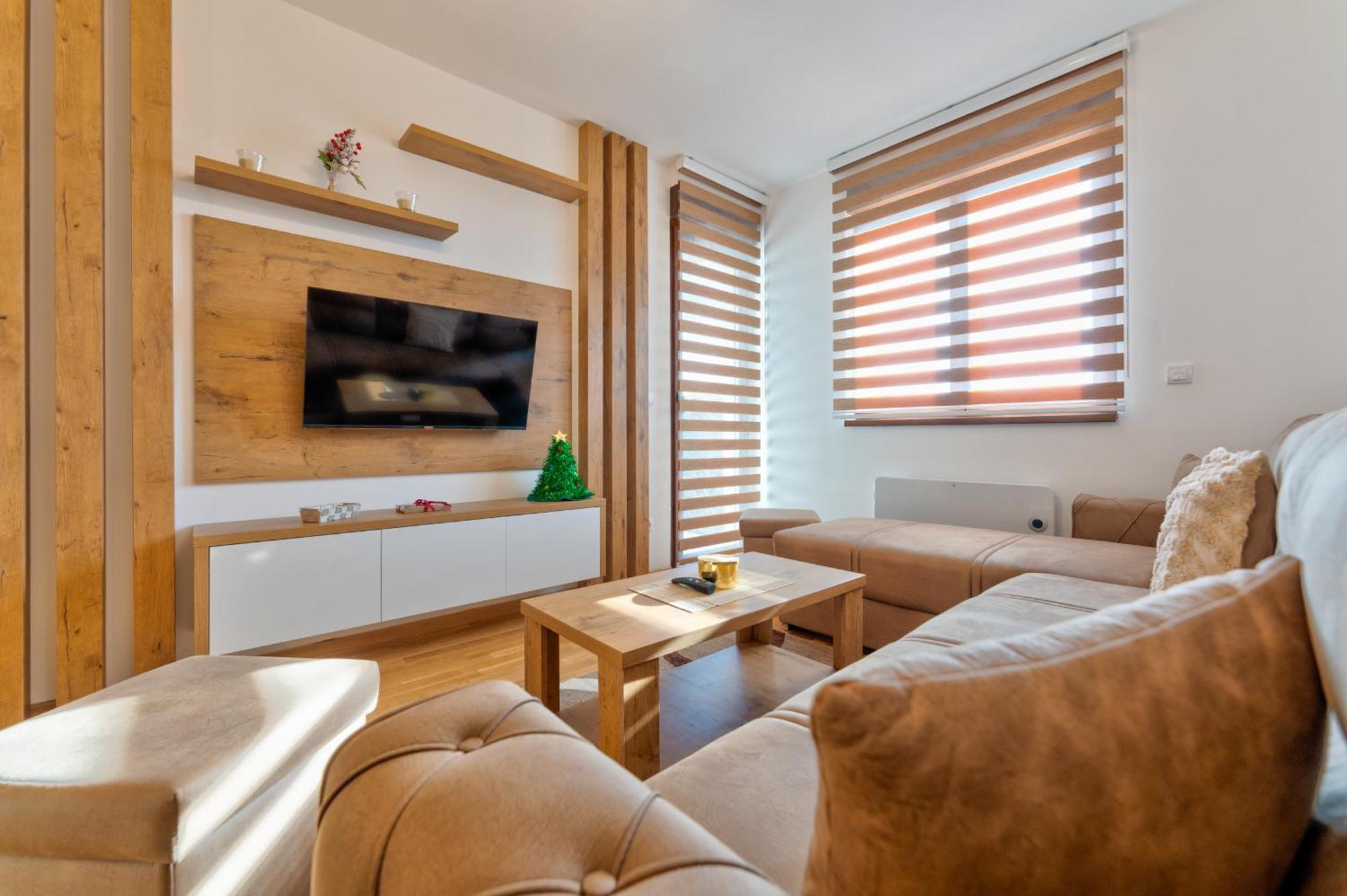 Premija Spa, Vila Zlatibor Luxury & Spa Exteriér fotografie