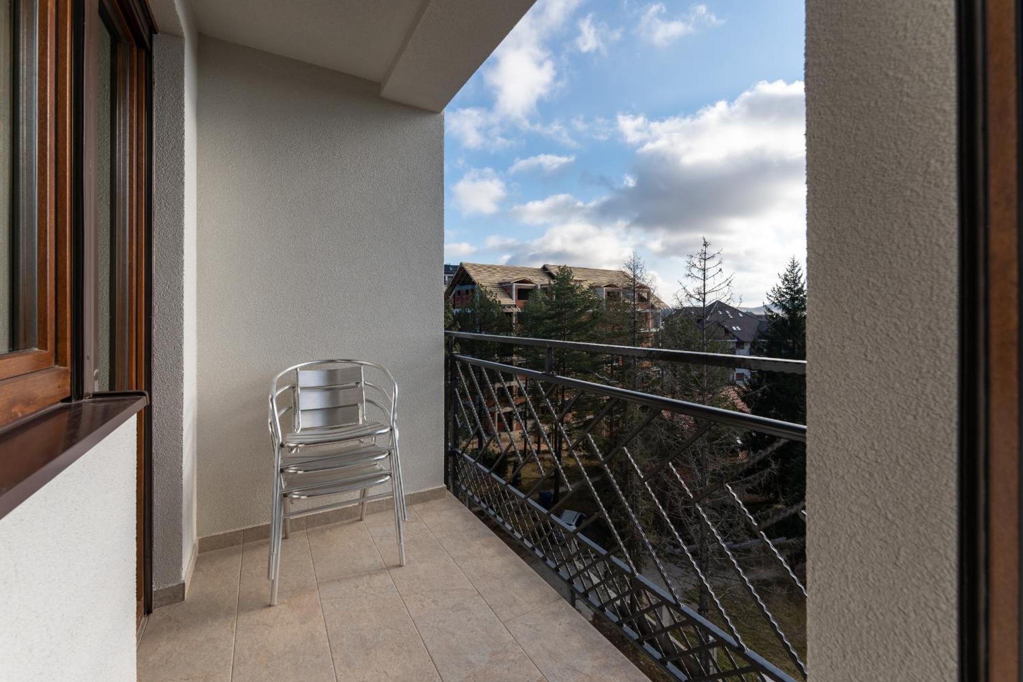 Premija Spa, Vila Zlatibor Luxury & Spa Exteriér fotografie