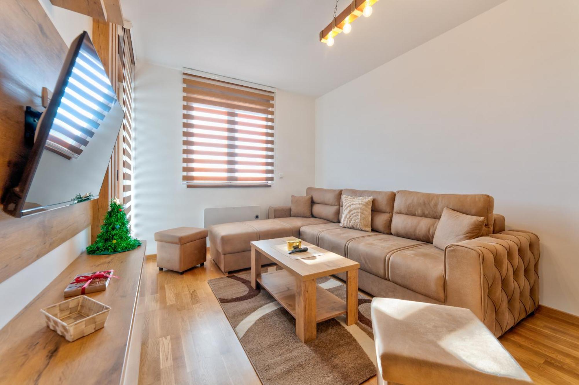 Premija Spa, Vila Zlatibor Luxury & Spa Exteriér fotografie