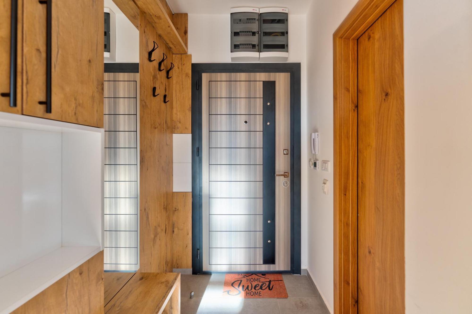 Premija Spa, Vila Zlatibor Luxury & Spa Exteriér fotografie